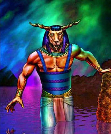 Ilustración de la baraja Dragon